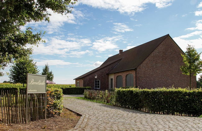 Peer Villa With Garden - Foto 1