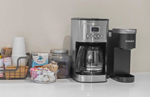 Modern Townhome for long stays Near Sloans Lake - Foto 17