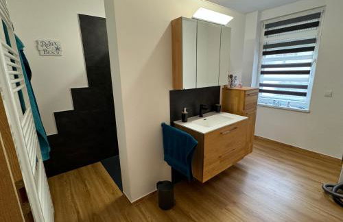 Ferienwohnung Le Petit - Foto 14