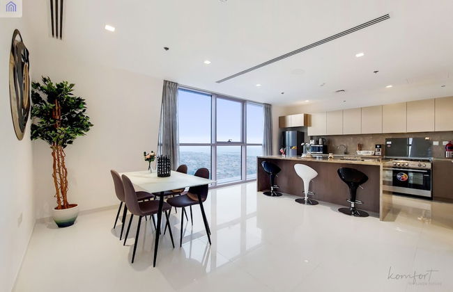 GreenFuture - A A Tower - Two beedroms - Photo 78