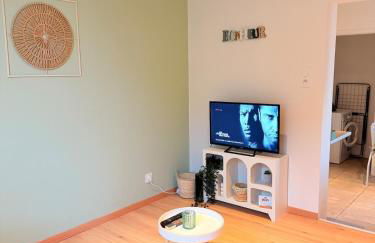 T2 souplex idéalement situé proche Techn'hom - Foto 23