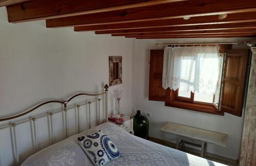 Manos House in Chora - Foto 27