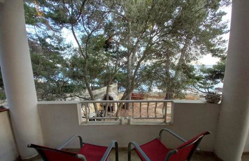 Apartments by the sea Ivan Dolac - Hvar - 21269 - Foto 26