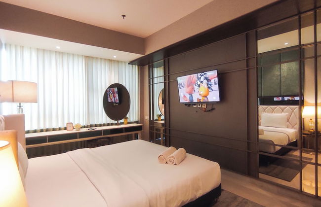 Luxury 3Br Apartment In City Center At One Icon Residence - Foto 5