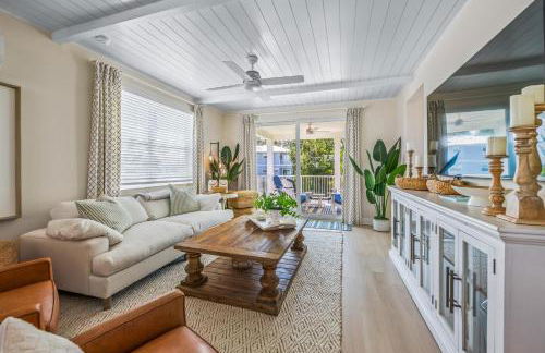 Salt and Sand at Hunter's Point - Foto 10