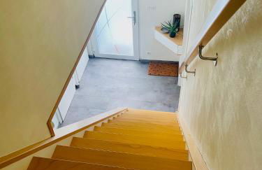 Chez L en Alsace Maison indépendante 8 pers Jardin & Cour privative - Photo 17