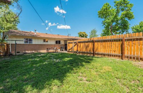 Alder Row Private Patio w Fire Pit & Workspaces - Foto 27