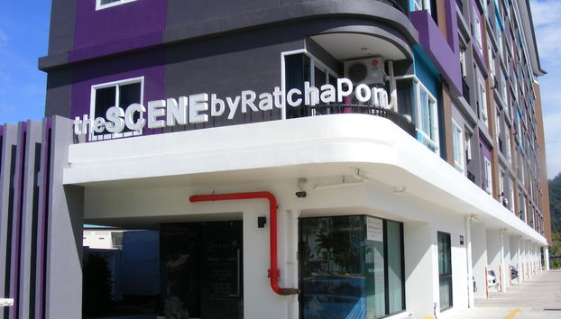 Check-in/check-out kiosk