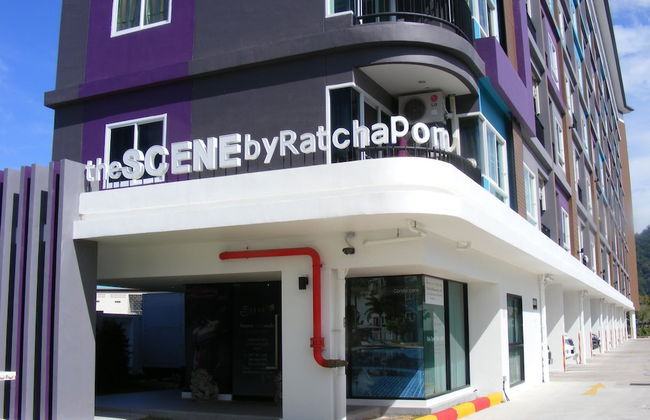 The Scene Condo By The Rich - Foto 3