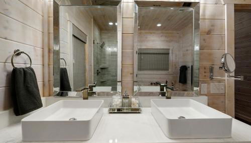 The Modern Luxurious Mystic Love Cabin - Foto 3