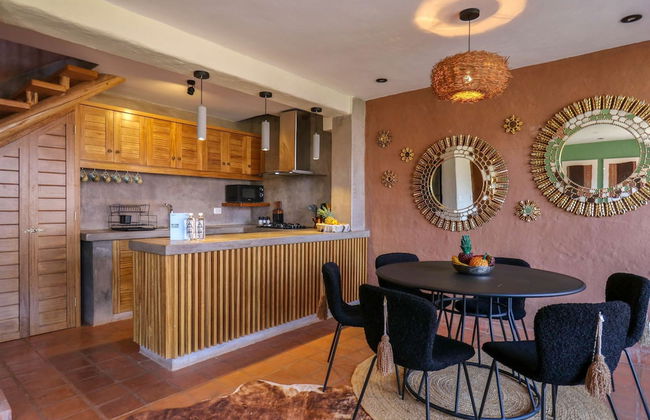 w Awesome 2BR House in Valle Sagrado - Foto 47