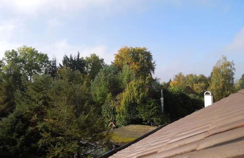 2-Zimmer DG-Apartment mit eigener Sauna - Foto 18