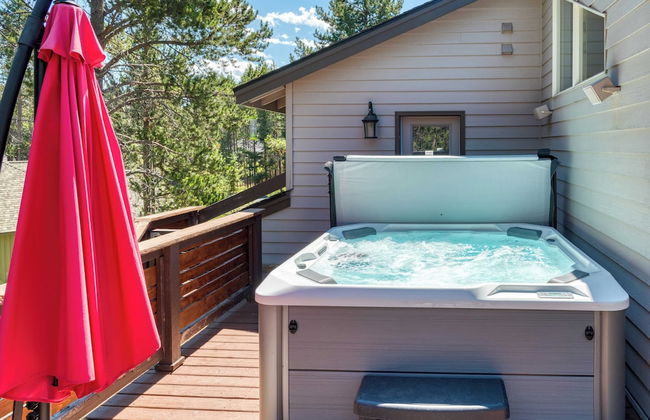 River Meadows by Avantstay Near River, Access to Private Boat Ramp - Foto 42