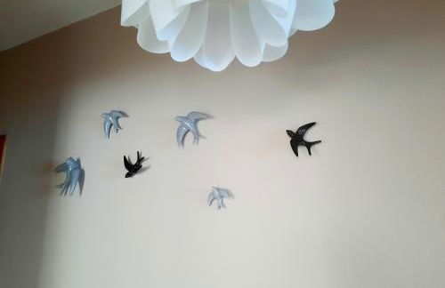 House of Whales, Apartamentos con vistas al mar en Caión - Foto 37