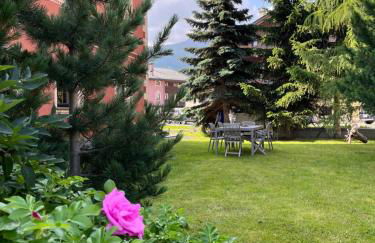 OpenSpace Livigno - Foto 15