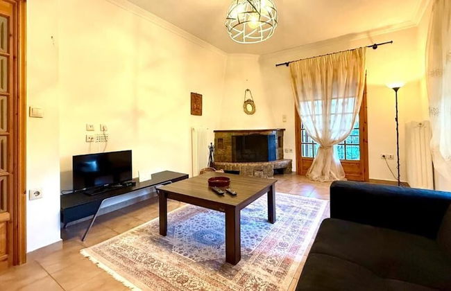 Vasilikis Stone House - Foto 9