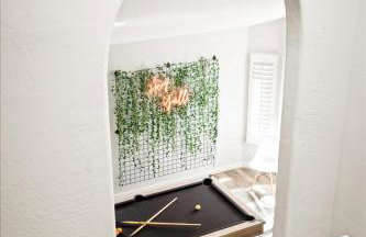 Private Pickleball Resort Spa Pool & Playground - Foto 33