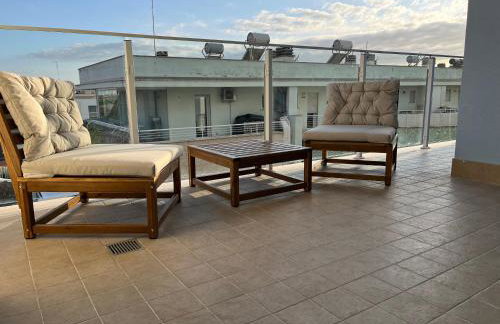 AGM Suite Fiumicino Airport Faro 10 - Photo 16