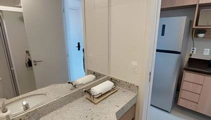 OÁSIS AZUL: Vista Mar no Vibrante Rio Vermelho! - Foto 5