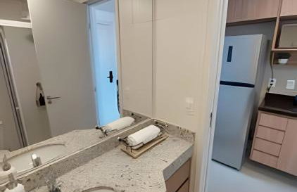 OÁSIS AZUL: Vista Mar no Vibrante Rio Vermelho! - Foto 5