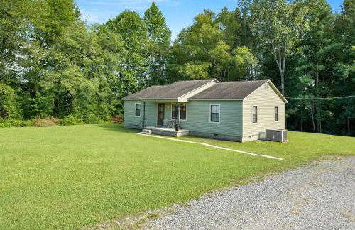 Sweet Tea Cottage-Cullman - Foto 17