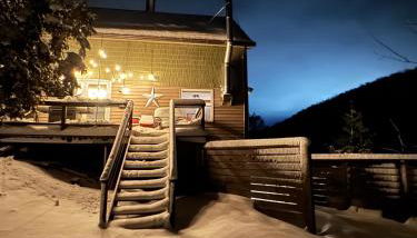 Maples Retreat - 2 Acres - Fireplace - Foto 2