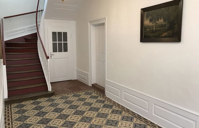 Barocker Hof Rhodt - Foto 2