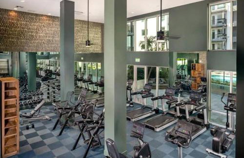 Luxury Haven 10 Min From Disneyland With Pool & GYM - Foto 69