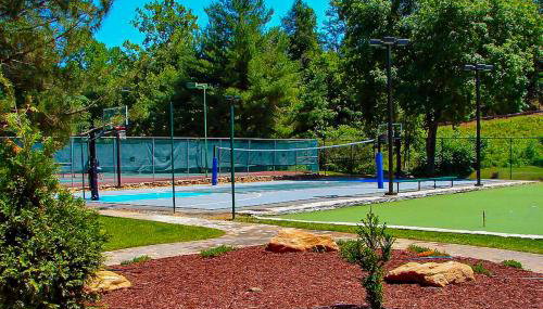 Rumbling Bald Resort Unit 2004 - Foto 5