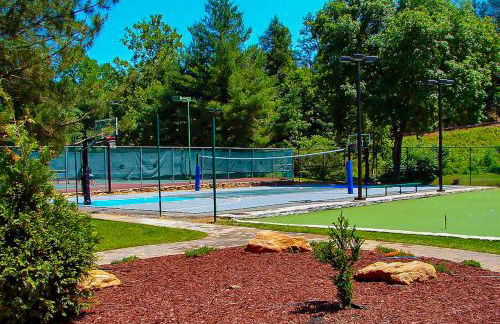 Rumbling Bald Resort Unit 2004 - Foto 5