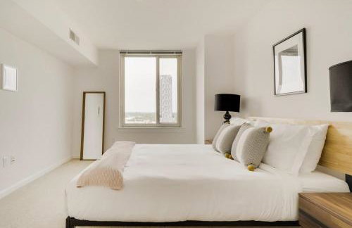 Tysons Corner 2br w fire pit steps to mall WDC-813 - Foto 6