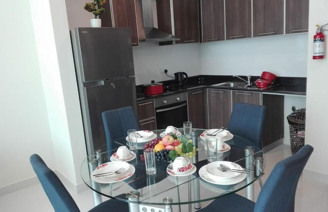 Ginger Luxury Apartments - Photo 13