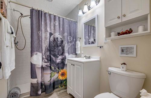 Ski, Unwind, Play Near Big Boulder, Game Room - Foto 28