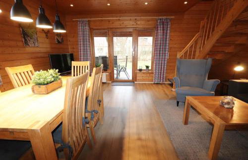 Feriendorf Blauvogel Blauvogel 001 - Foto 3