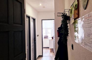 Le DrômArdèchois - Gîte meublé Ardèche - WIFI Parking - Écolodgîte Drôme ardèche - Foto 35