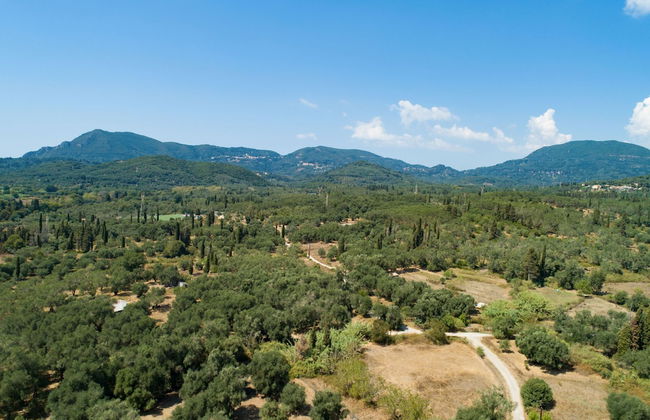 Jennys House in Stroggili - Foto 38