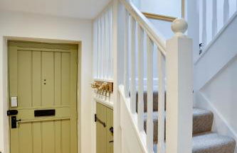 Toad Hall Pet-Friendly Family Stay, Lake Access - Foto 15