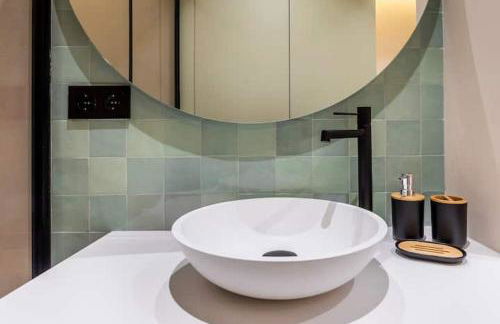 Lujoso apartamento en Ruzafa - Photo 18