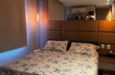 Apartamento três suítes COP 30 - Foto 8