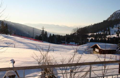 Ferienwohnungen Nachbaur - Foto 26