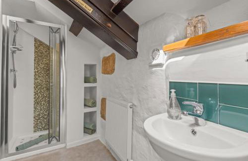 Holiday Home Idyllisches Landhaus mit wunderschönem Garten by Interhome - Photo 12