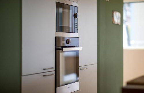 Le Poséidon - gîte exceptionnel face à la mer avec spa, terrasse, 4 chambres - Foto 35