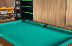 Charming Loft Studio Apartment in Poa com Garden - Foto 20