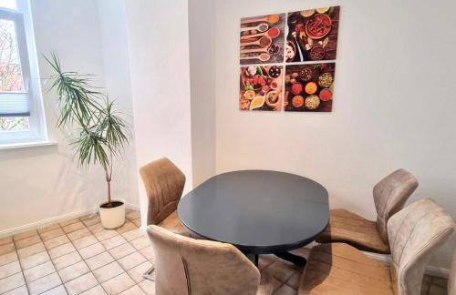 Ferienwohnung Fleiger 3 in Achim Zentrum - Foto 7