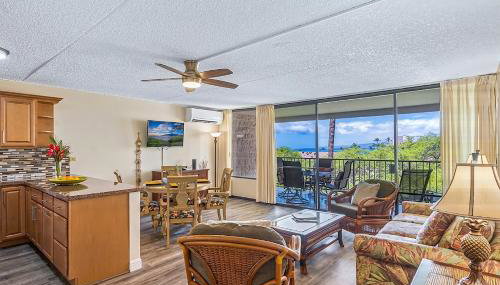 Beautiful Condo at Kihei Ali'i Kai, Close to Beach - Foto 2