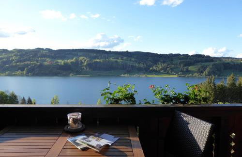 Gästehaus Alpseeblick - Photo 35