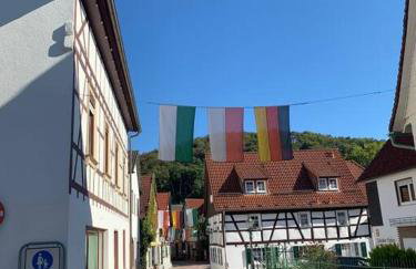 Nibelungen 4 Zimmer Apartment - Foto 47