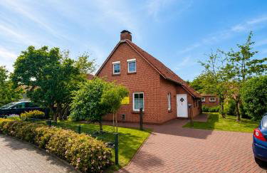 Ferienhaus Schonerweg 9 in Norddeich - Foto 1