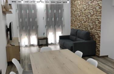 Casa Rural Lavernia - Photo 11