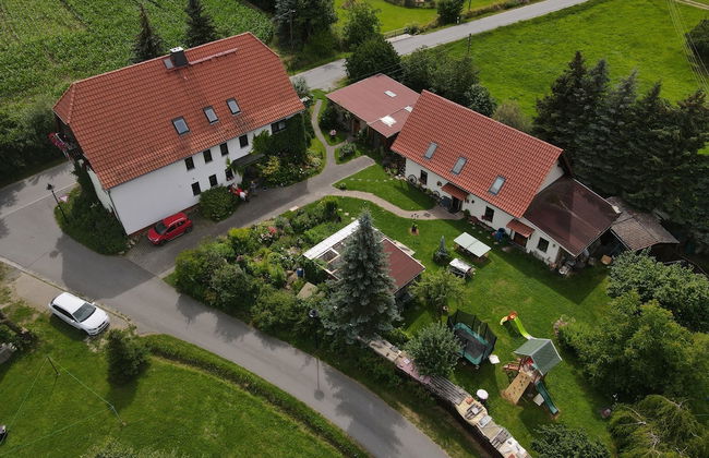 Zum Hecht, FeWo Spitzberg - Foto 109